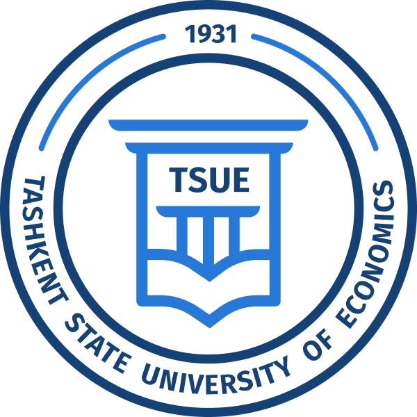 TSUE logo